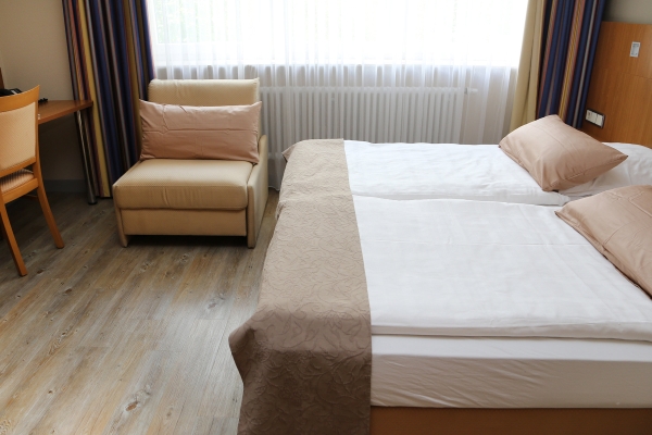 Hotel Lindleinsmühle (Würzburg)